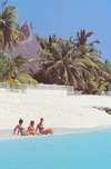 Giravaru Tourist Resort 